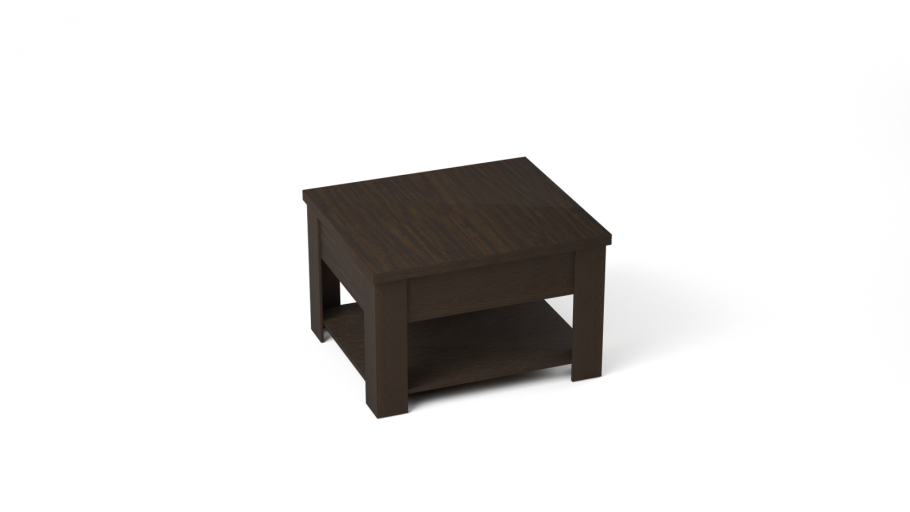 Журнальный стол трансформер акробат-2