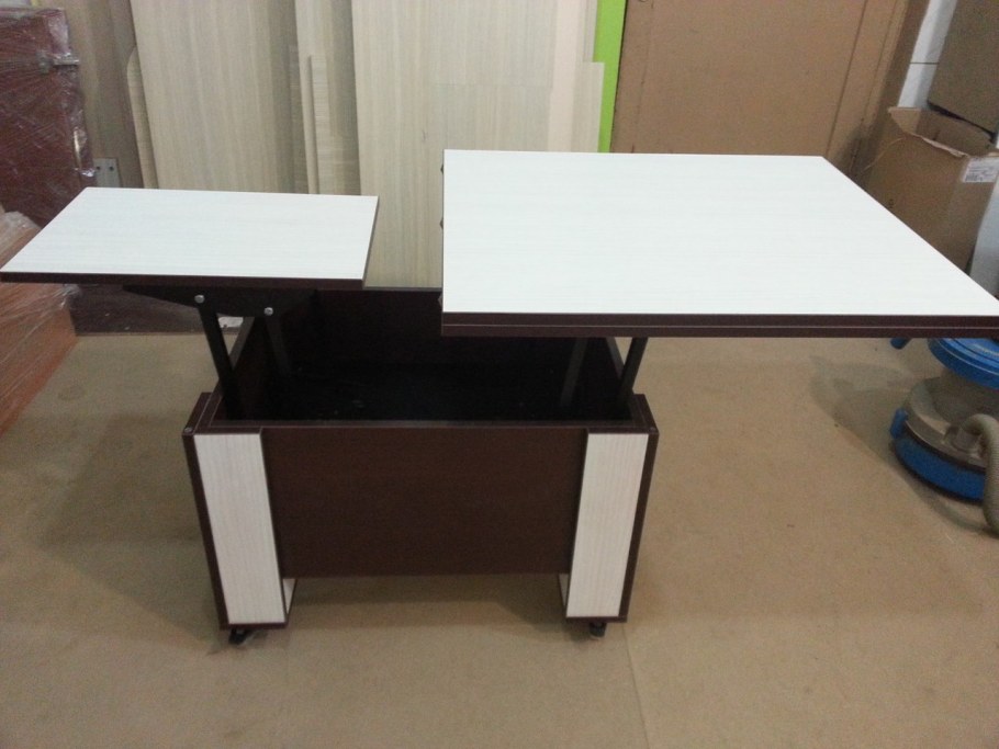 Стол-трансформер в2401