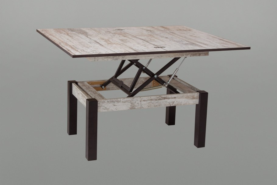 Журнальный стол трансформер Флай