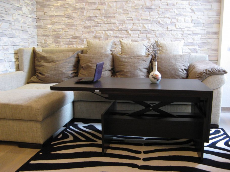 Трансформер акробат