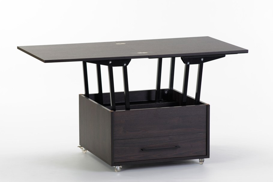 Стол трансформер Командор