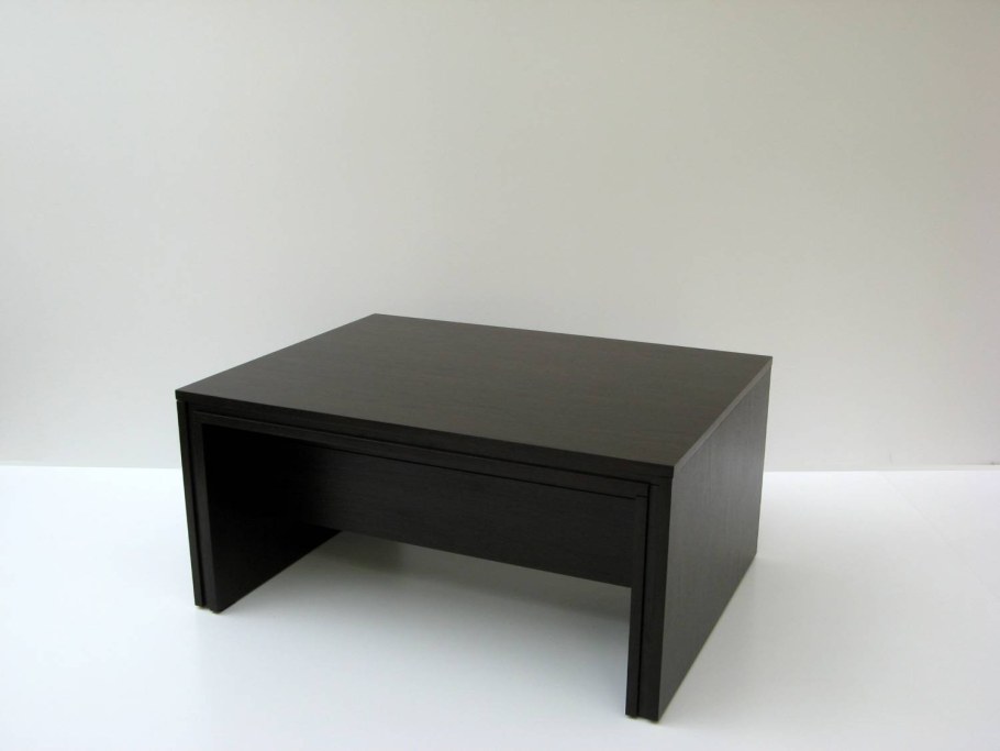 Журнальный стол трансформер акробат-2