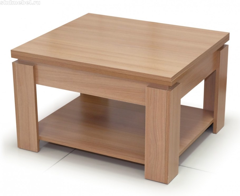 КМК стол журнальный 2