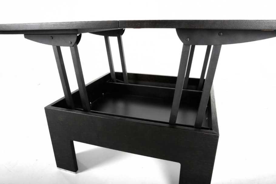 Стол трансформер Эдельвейс 4