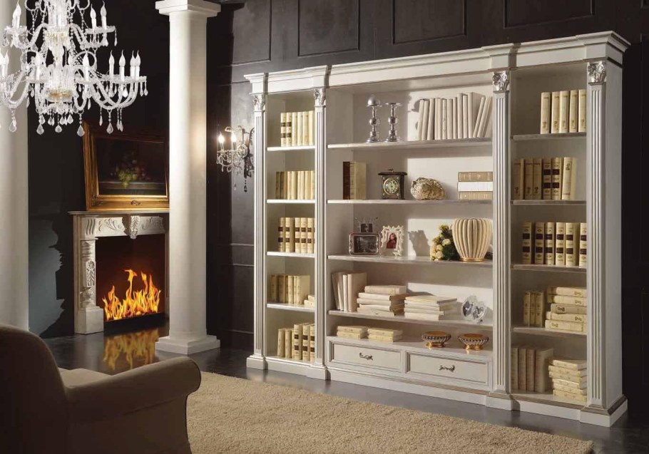 Scappini витрина 2180