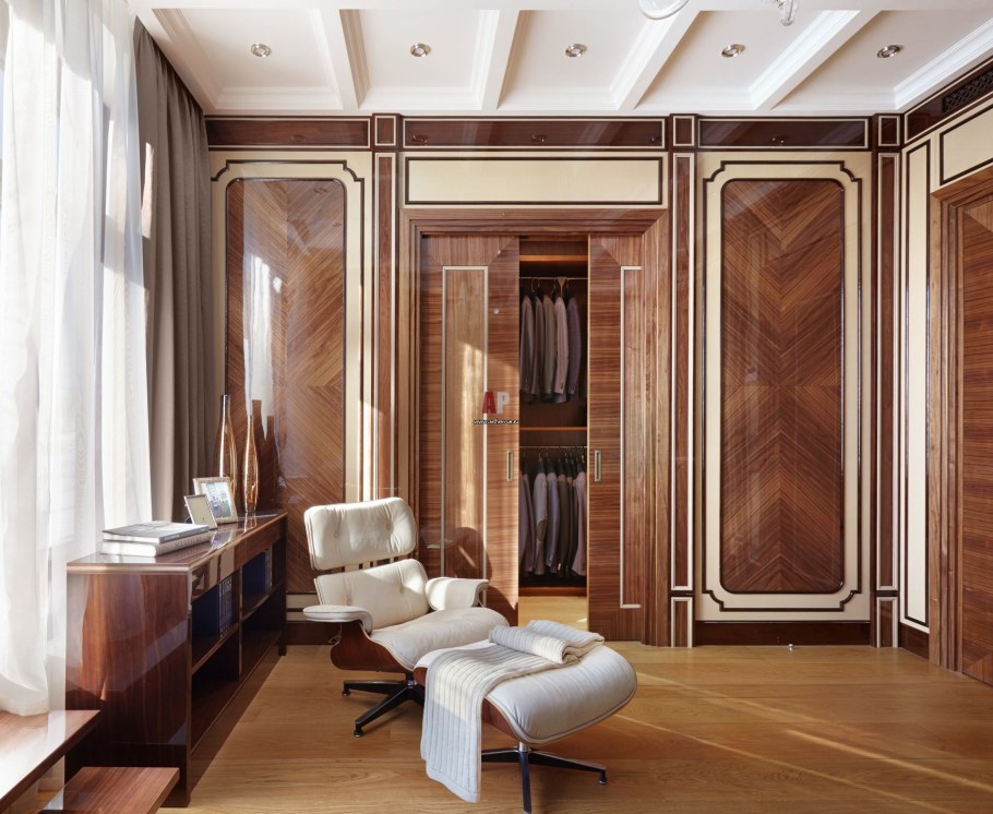 Буазери ар деко