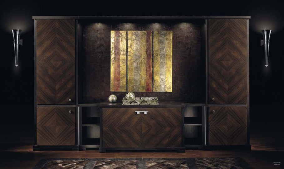 Smania - Master Classic