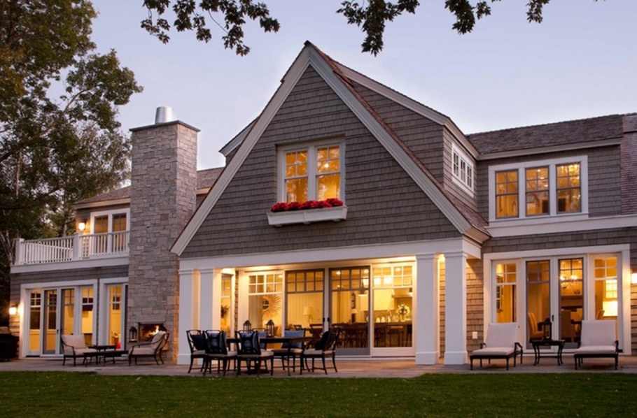 Дом Дрим тим Хаус