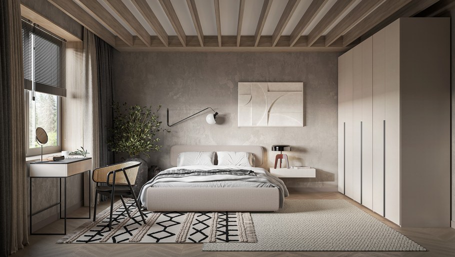 Спальня Толедо Артис