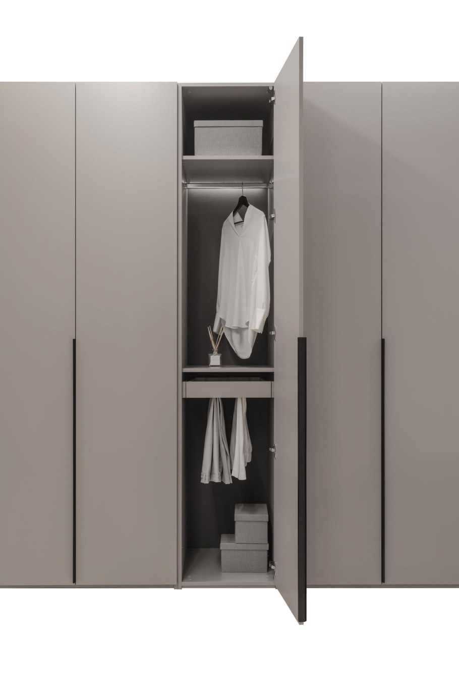 Шкаф Толедо Артис