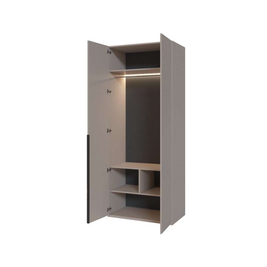 Комод Толедо Артис