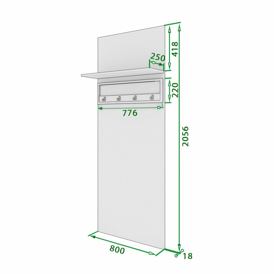 Гостиная Лозанна Артис