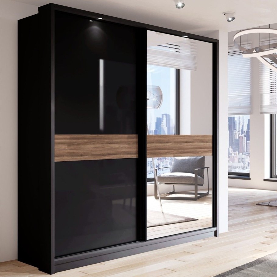 Шкаф Толедо 210