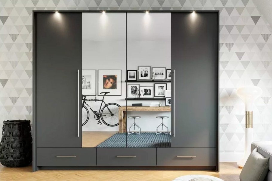 Спальня Толедо Артис