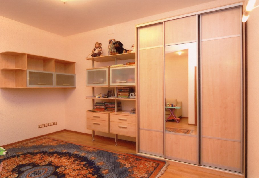 Toledo кровать Wiemann