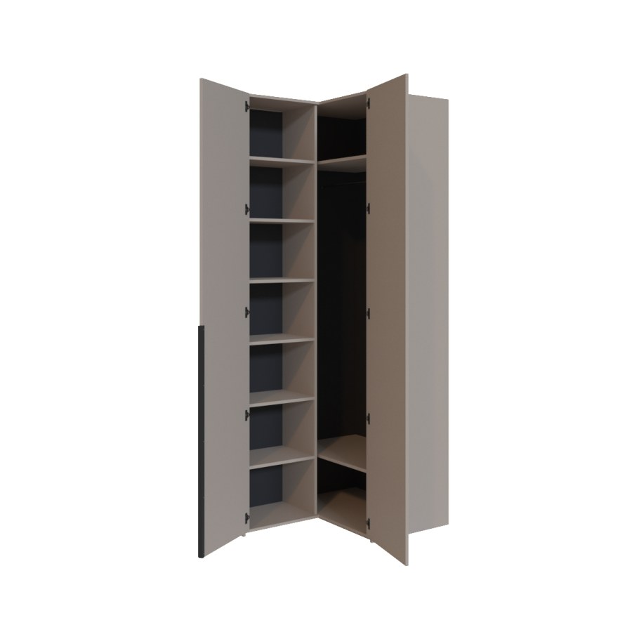 Спальня Толедо Артис