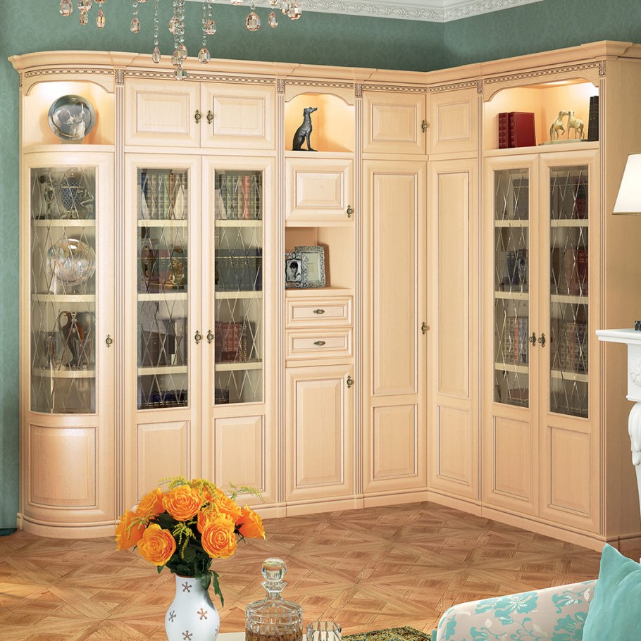 Артис Толедо стеллаж