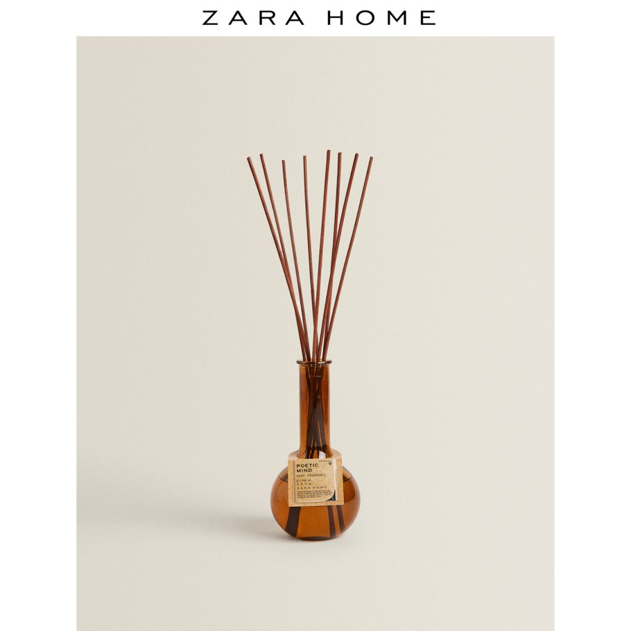 Диффузор с ротанговыми палочками Zara