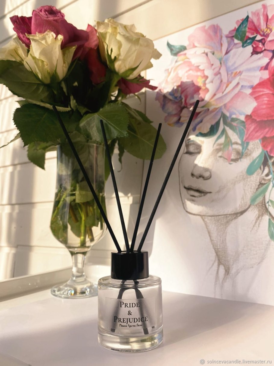 Диффузор 50 мл