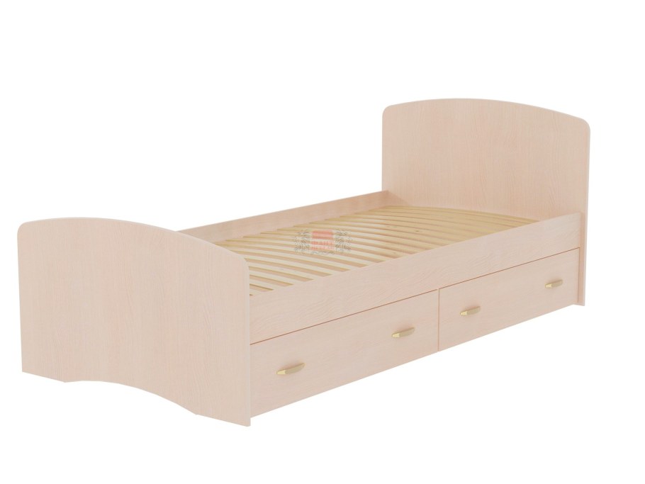 Кровать 6 Фант мебель