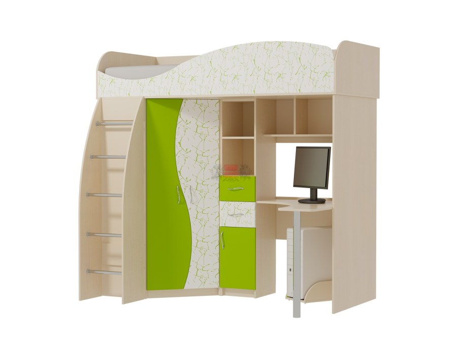 Омега 9 Фант мебель