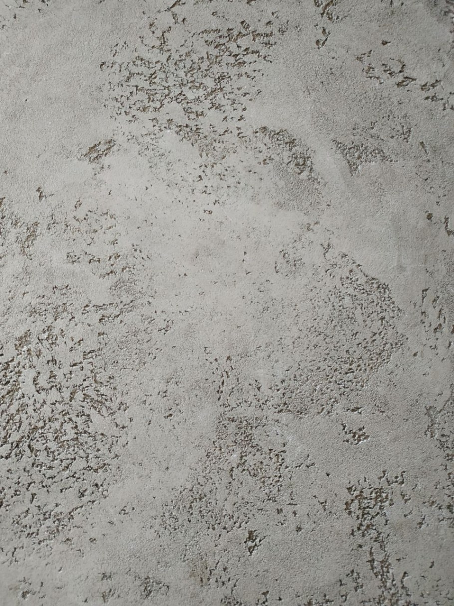 Штукатурка VGT арт бетон