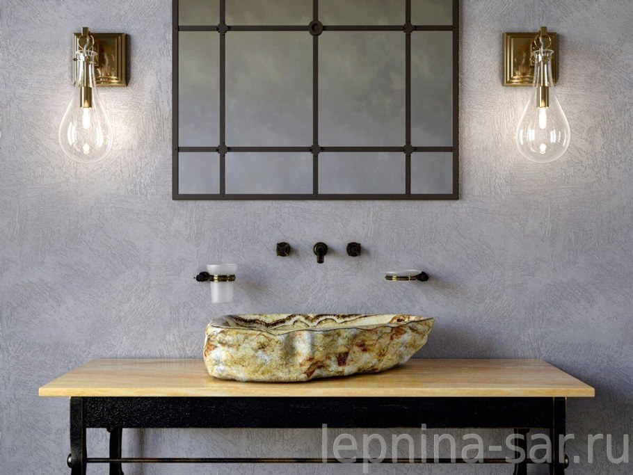 Лофт бетон Clavel