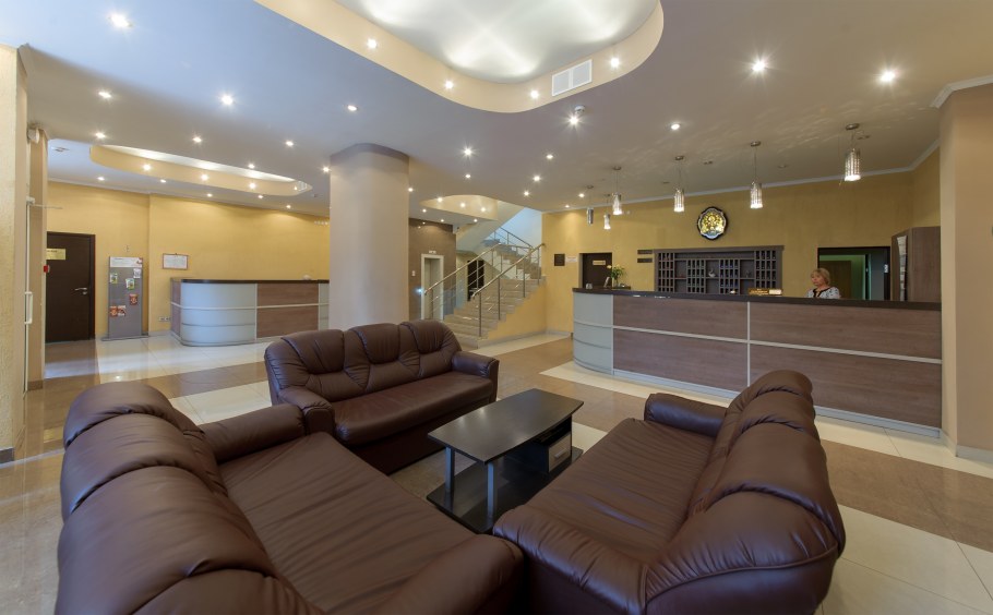 Гостиница Подмосковные вечера Люберцы