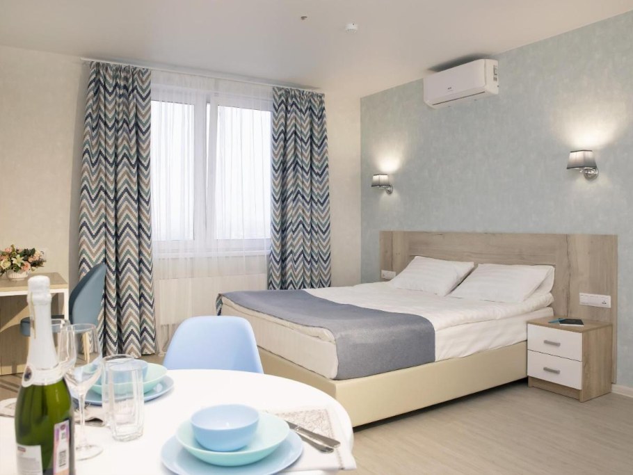 Апарт отель в небо Люберцы