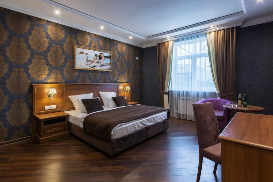 Гостевой дом Сино Люберцы