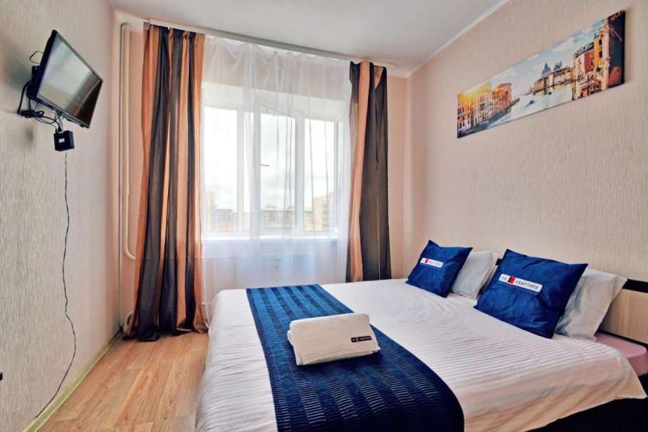 Гостиница в Люберцах на сутки