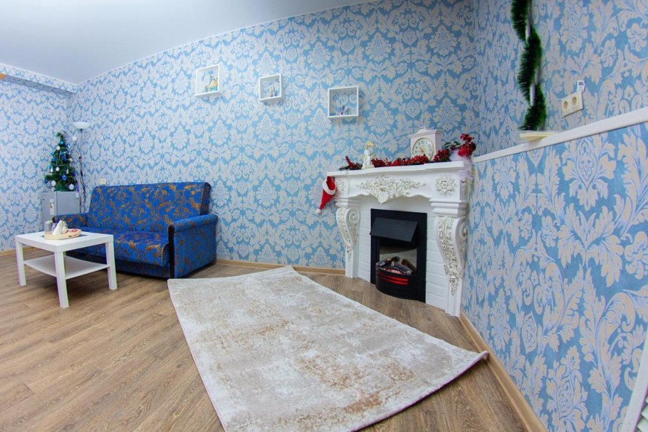 Hotel Fresh in Lyubertsy Волковская улица