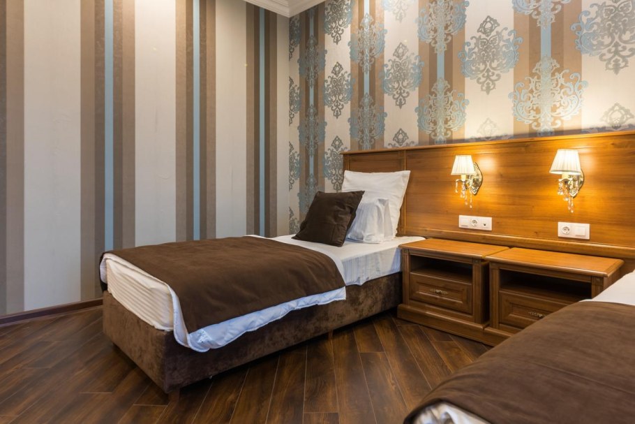 Sino Guest House в Люберцах