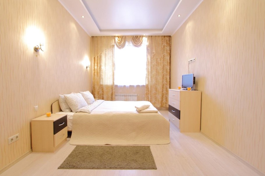 Снять двухкомнатную квартиру в Люберцах посуточно