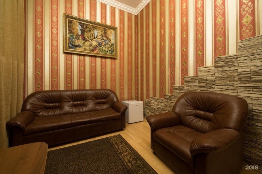 Отель Лев Люберцы