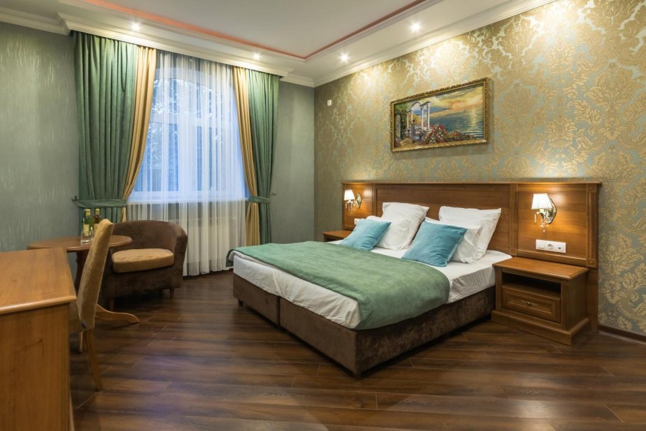 Отель Сино Люберцы