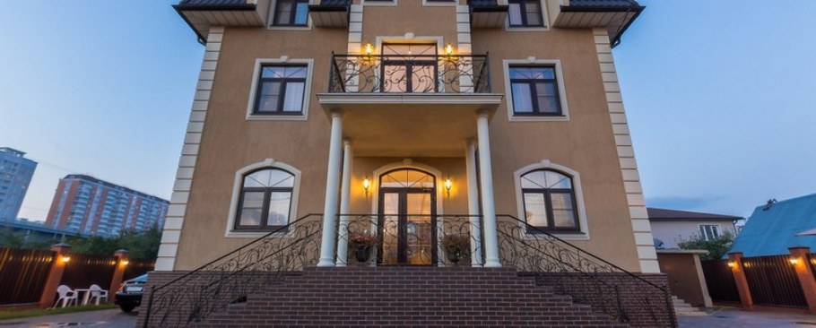 Sino Guest House в Люберцах