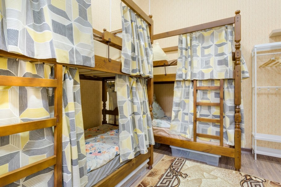 Хостел Кирова Люберцы