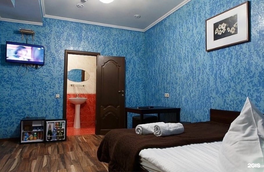 Мини-отель ``Сиеста``