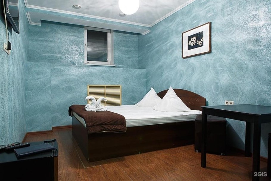 Мини-отель ``Сиеста``