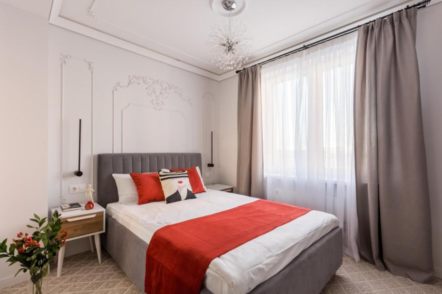 Кварт отель Инициативная 7в