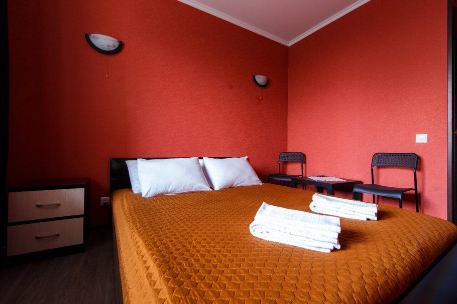 Делюкс Люберцы