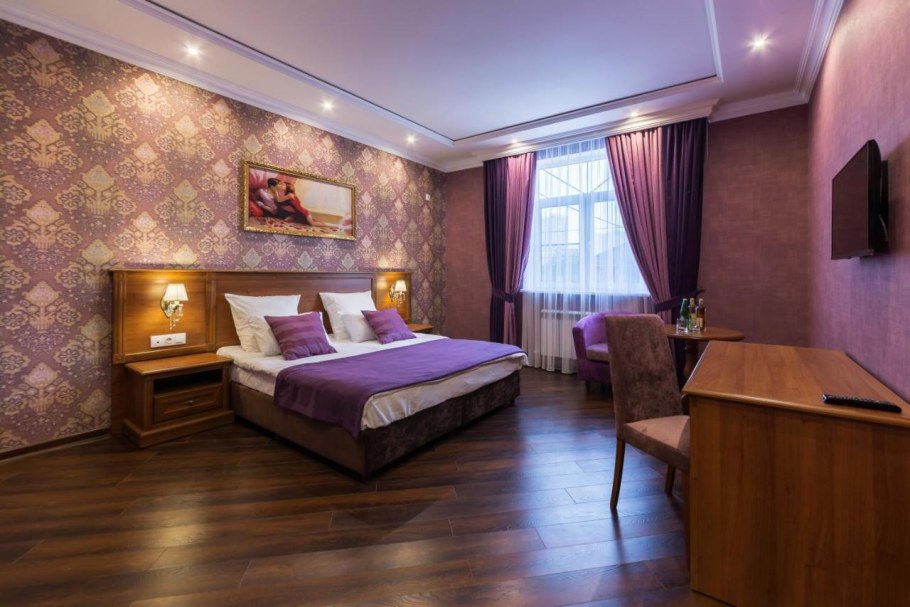Sino Guest House в Люберцах