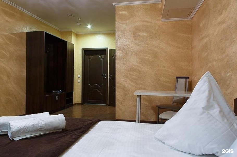 Гостиница в Люберцах