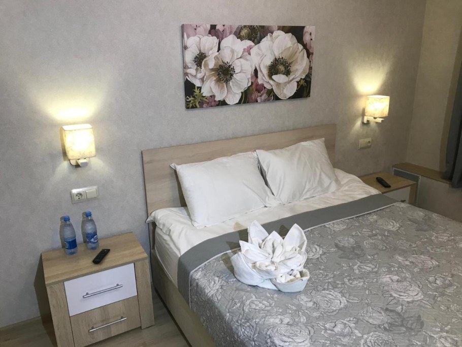 Гостевой дом Томилино