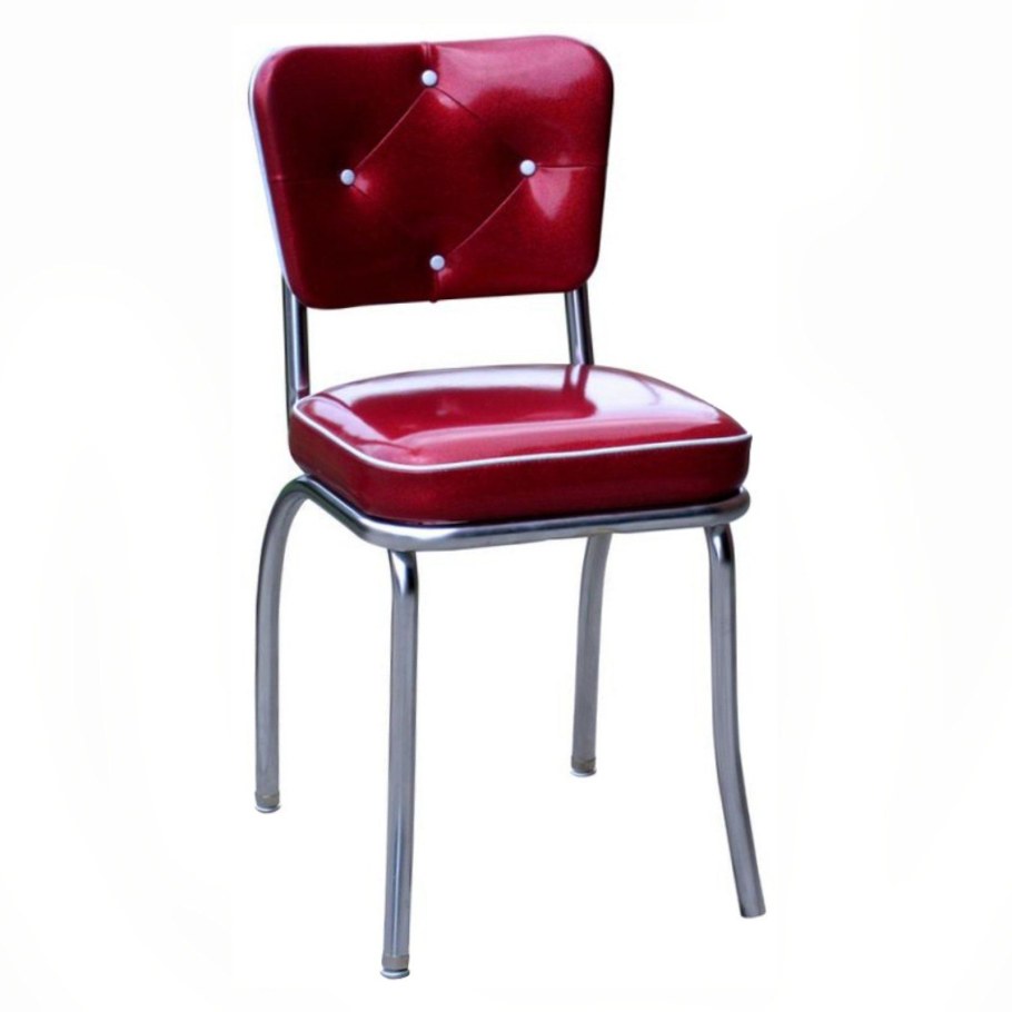 Стул Classic Diner Chair