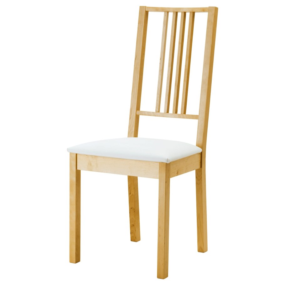 Стул бёрье икеа