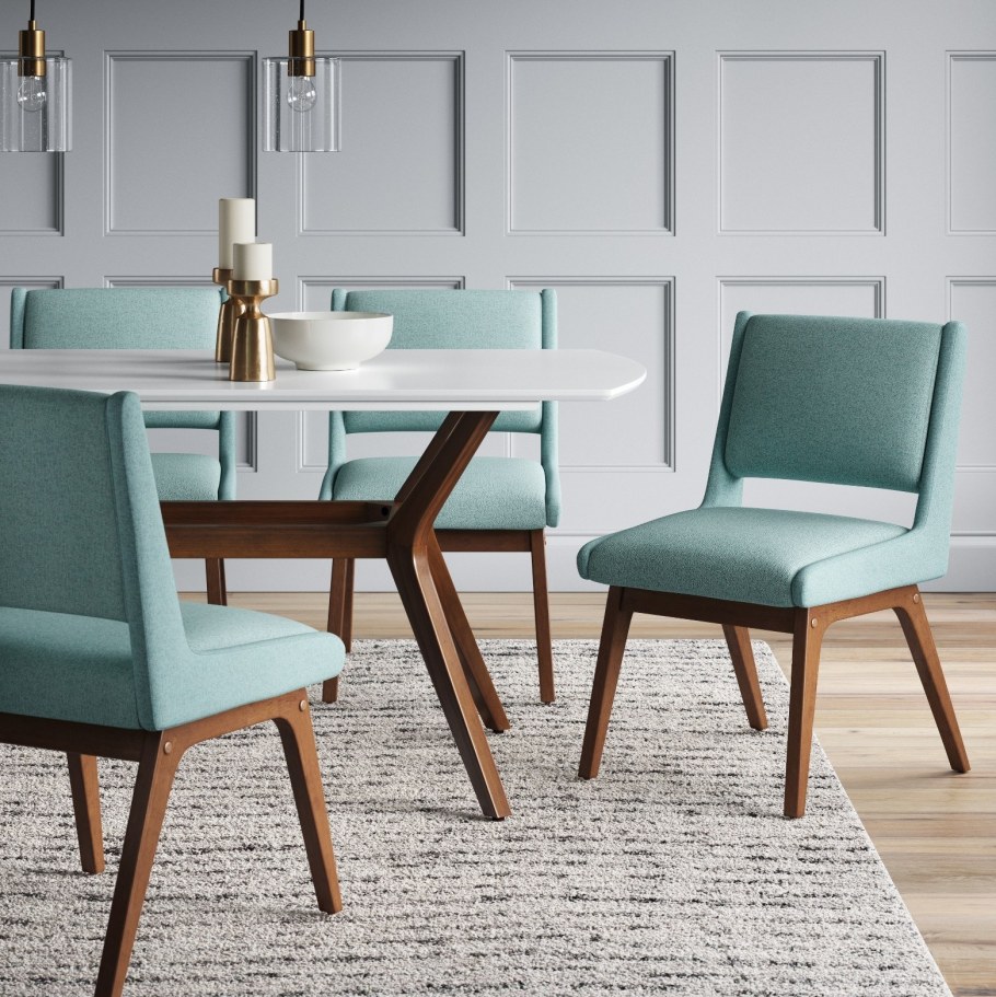 Стол обеденный МИД сенчури