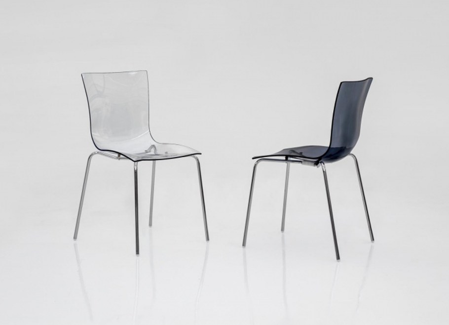 Стул столовый Tonin casa