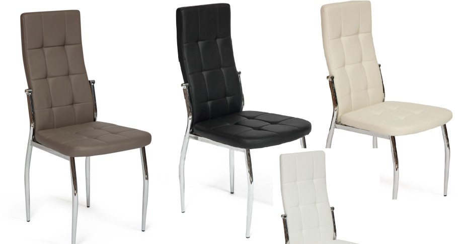 Стул TETCHAIR Elfo (35) металл